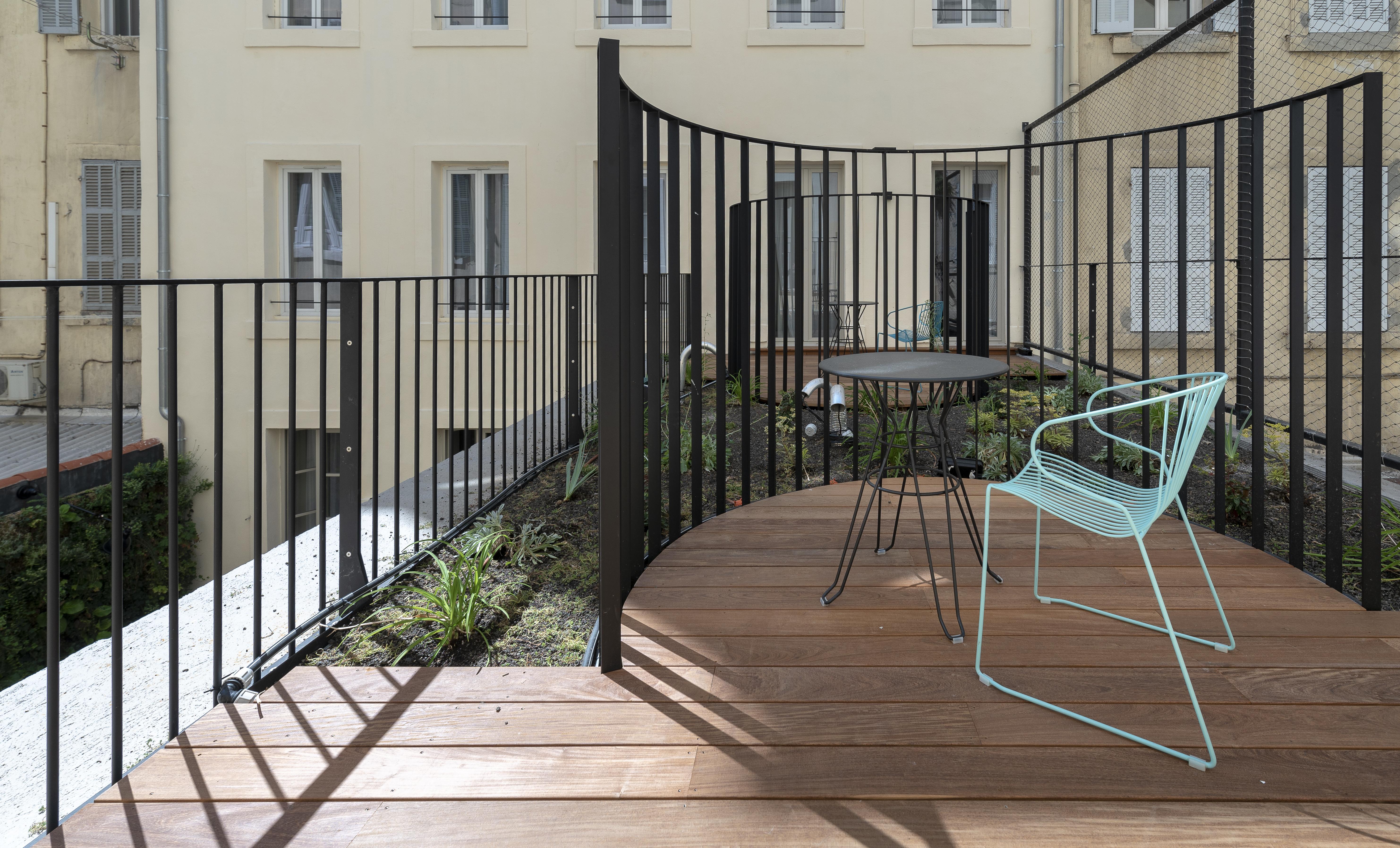 Best Western Plus Hotel La Joliette Marseille Exteriér fotografie