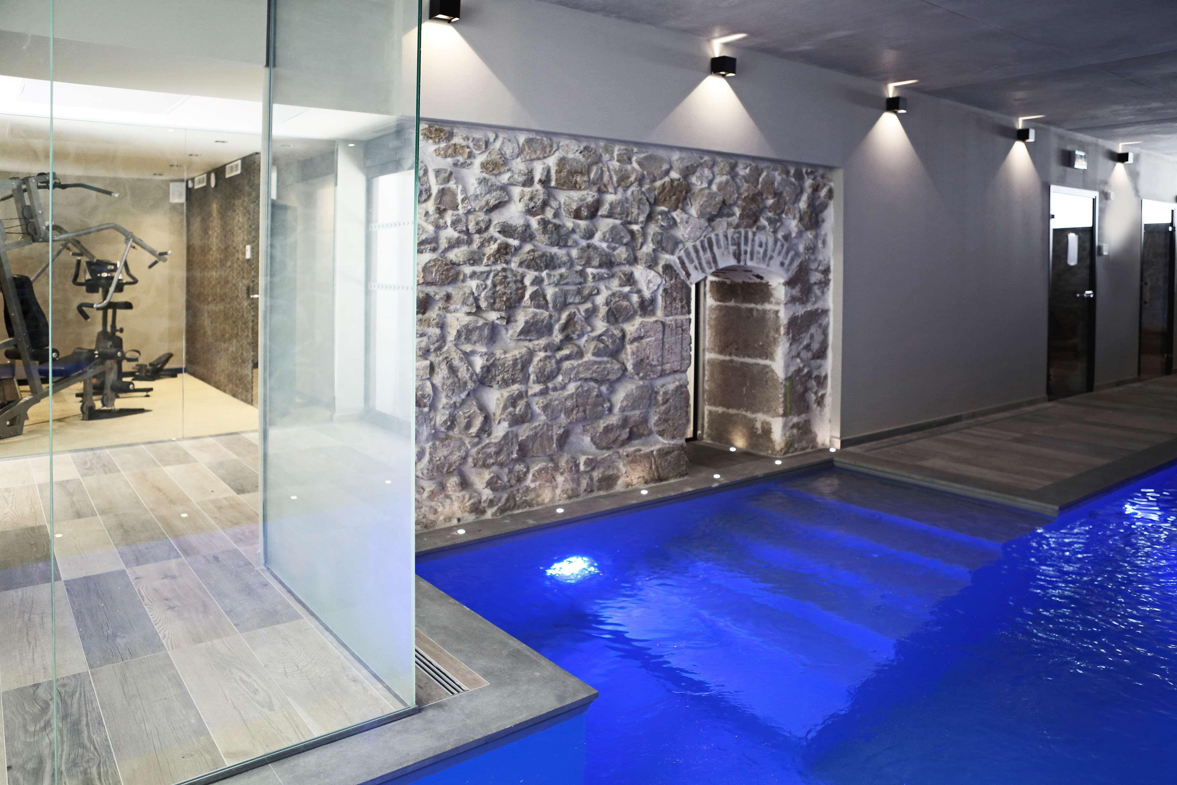 Best Western Plus Hotel La Joliette Marseille Exteriér fotografie