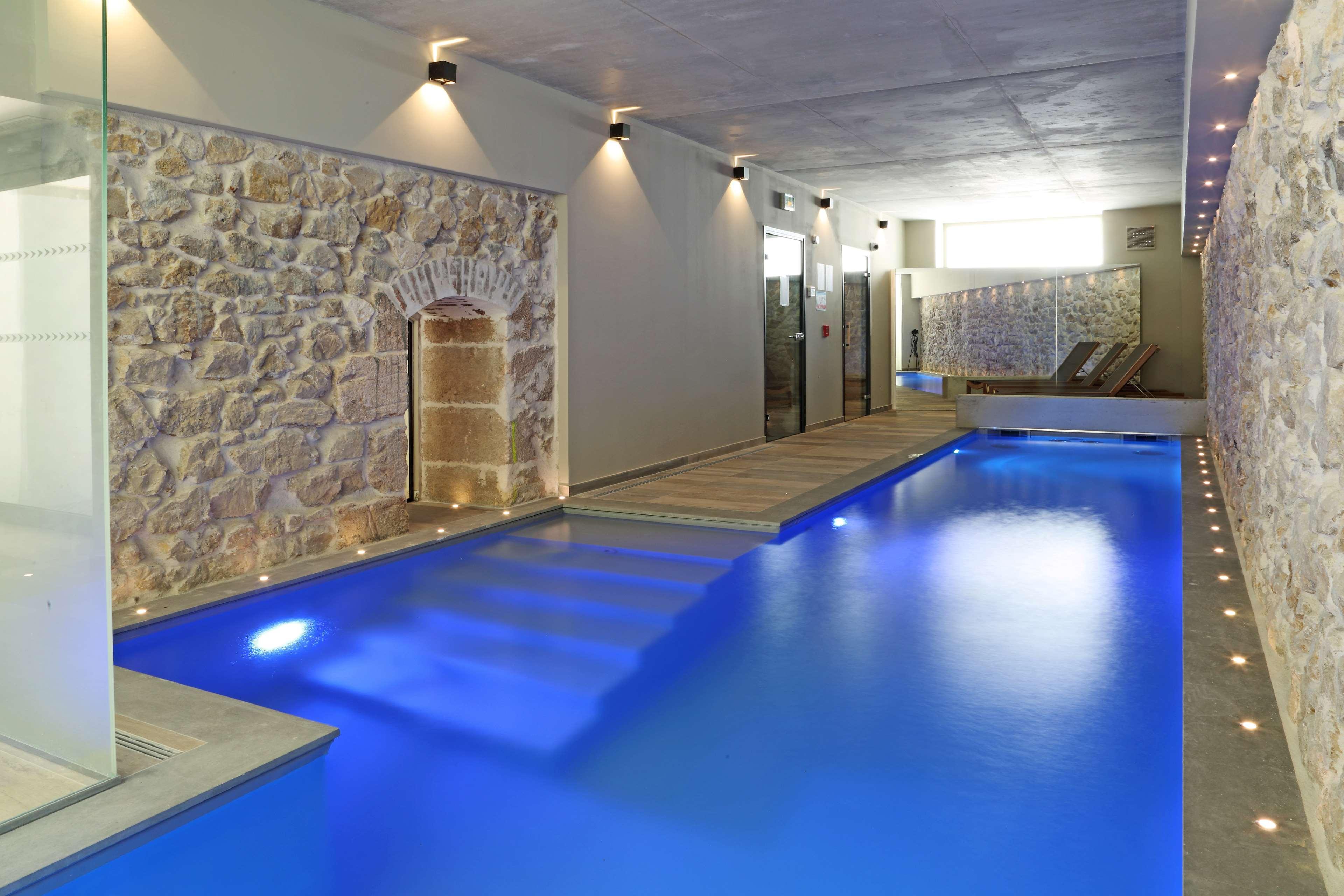 Best Western Plus Hotel La Joliette Marseille Exteriér fotografie